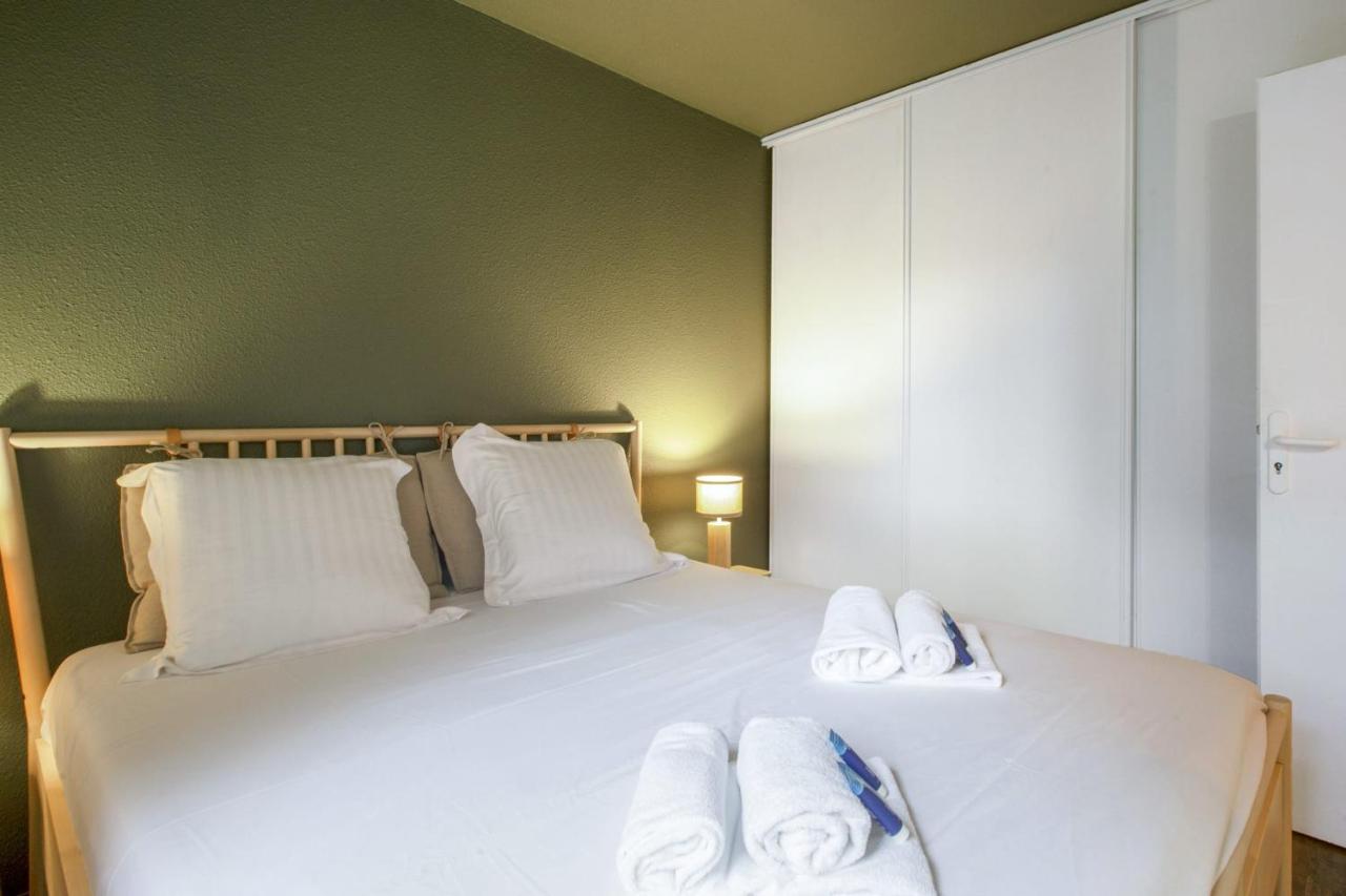Appartement Semaphore - Welkeys Soorts-Hossegor Exterior foto