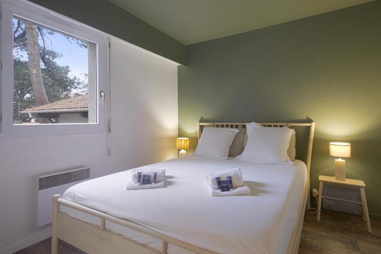 Appartement Semaphore - Welkeys Soorts-Hossegor Exterior foto