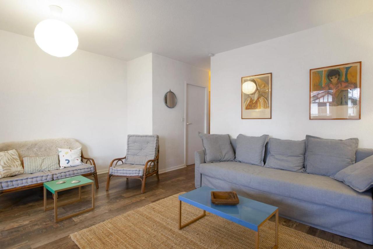 Appartement Semaphore - Welkeys Soorts-Hossegor Exterior foto