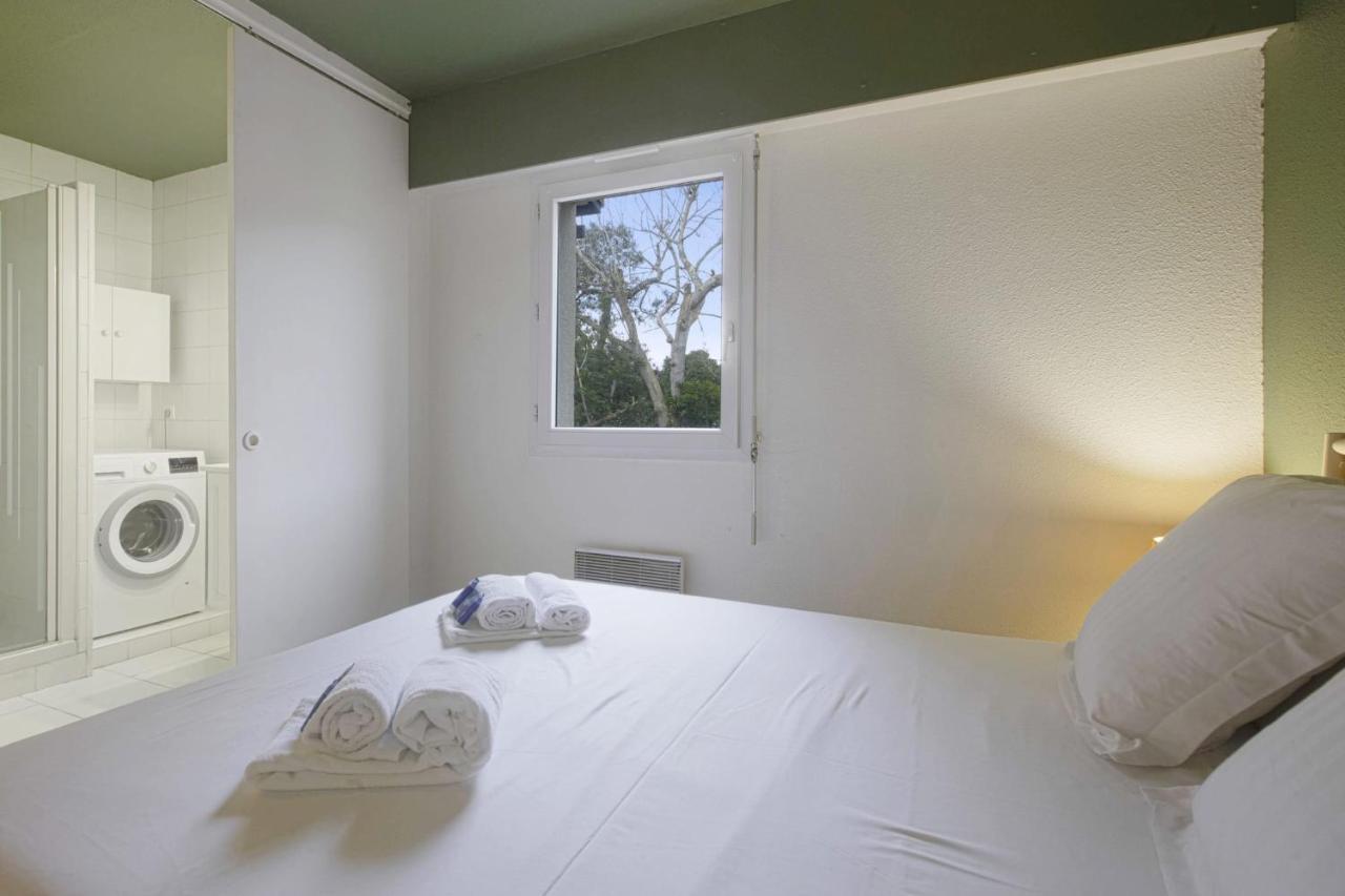 Appartement Semaphore - Welkeys Soorts-Hossegor Exterior foto