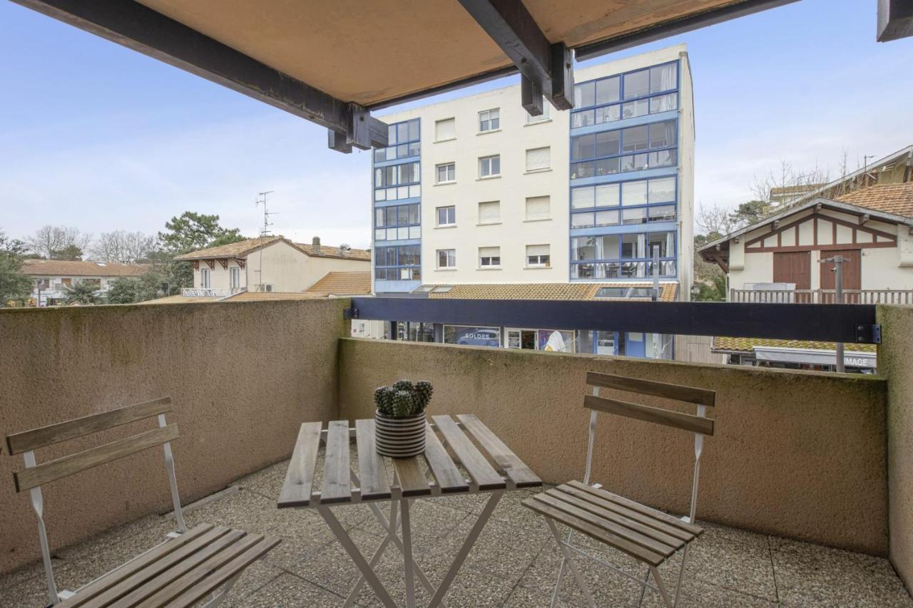 Appartement Semaphore - Welkeys Soorts-Hossegor Exterior foto